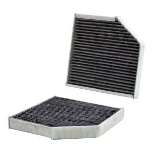 WIX Cabin Air Filter for Audi - 24439