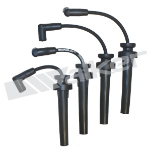 Walker Products Spark Plug Wire Set for Eagle - 924-1221