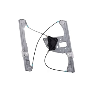 AISIN Power Window Regulator Without Motor for Mercedes-Benz C32 AMG - RPMB-008
