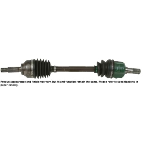 Cardone Reman Remanufactured CV Axle Assembly for Eagle - 60-3280