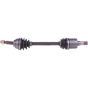Cardone Reman Remanufactured CV Axle Assembly for Geo - 60-1031