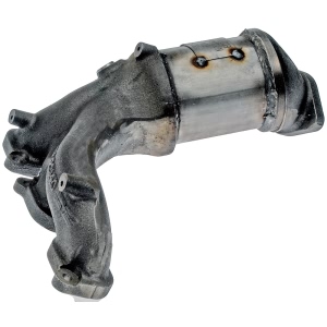 Dorman Cast Iron Natural Exhaust Manifold for Ford - 674-140