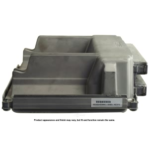 Cardone Reman Remanufactured Powertrain Control Module for Chevrolet Silverado - 77-4896F