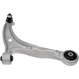 Dorman Front Passenger Side Lower Non Adjustable Control Arm And Ball Joint Assembly for 2007 Honda Odyssey - 522-322