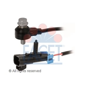 facet Ignition Knock Sensor for Chevrolet Classic - 9.3093
