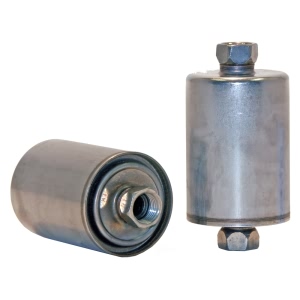 WIX Complete In Line Fuel Filter for Chevrolet Camaro - 33481