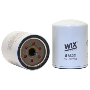 WIX Full Flow Lube Engine Oil Filter for Isuzu - 51523