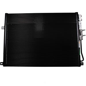 Denso Air Conditioning Condenser for Jeep - 477-0800