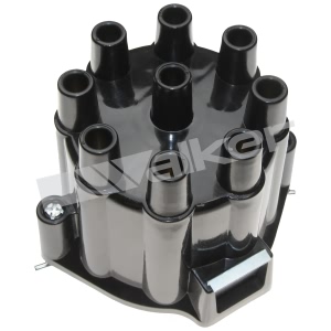 Walker Products Ignition Distributor Cap for Chevrolet Corvette - 925-1083