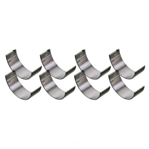 Sealed Power Aluminum Connecting Rod Bearing Set for Chevrolet Classic - 4-4970P