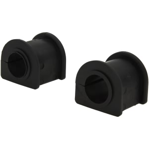 Centric Premium™ Front Stabilizer Bar Bushing for 1989 Jeep Cherokee - 602.58040