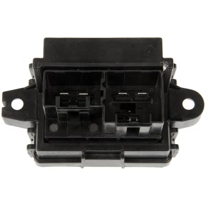Dorman Hvac Blower Motor Resistor Kit for Chevrolet Silverado - 973-401
