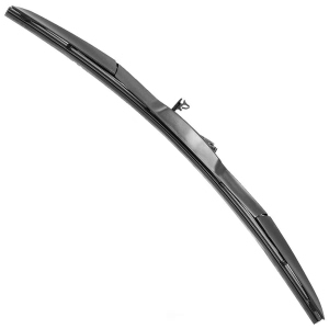 Denso Designer 17" Black Wiper Blade for Infiniti - 160-3117