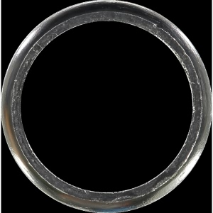 Victor Reinz Exhaust Pipe Flange Gasket for Toyota - 71-10615-00