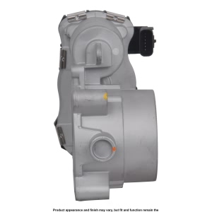 Cardone Reman Remanufactured Throttle Body for Jeep - 67-7014