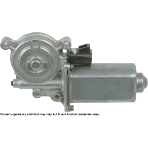 Cardone Reman Remanufactured Window Lift Motor for Chevrolet Express - 42-1071