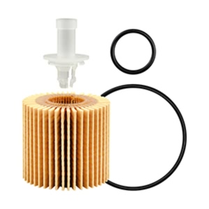 Hastings Engine Oil Filter Element for 2019 Toyota Tacoma - LF607
