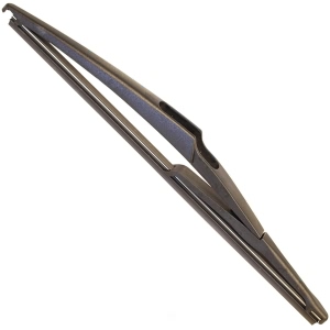 Denso 12" Black Rear Wiper Blade for Mercedes-Benz GL320 - 160-5912