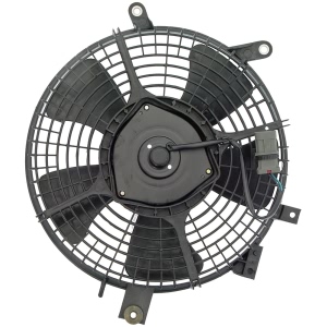 Dorman A C Condenser Fan Assembly for Geo - 620-709