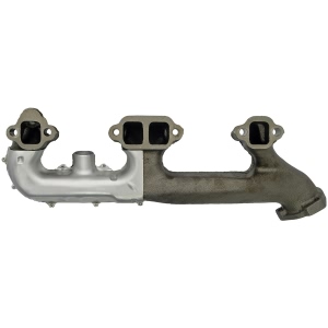 Dorman Cast Iron Natural Exhaust Manifold for Chevrolet Tahoe - 674-156