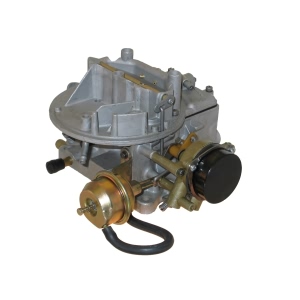 Uremco Remanufactured Carburetor for Ford Bronco - 7-7551