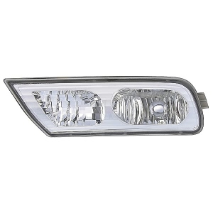 Dorman Driver Side Replacement Fog Light for Acura - 923-853
