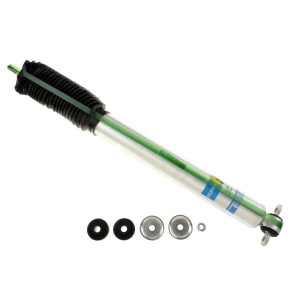 Bilstein Front Driver Or Passenger Side Monotube Smooth Body Shock Absorber for Jeep Cherokee - 24-185943