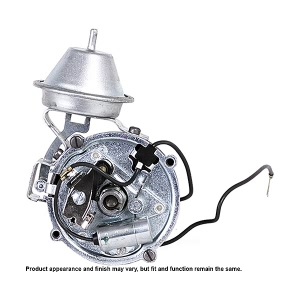 Cardone Reman Remanufactured Point-Type Distributor for American Motors - 30-1645