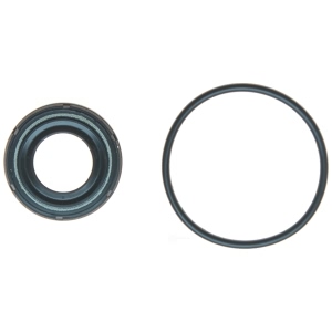 Gates Power Steering Gear Input Shaft Seal Kit for Jeep Cherokee - 349650