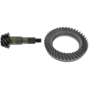 Dorman OE Solutions Front Differential Ring And Pinion for GMC - 697-360