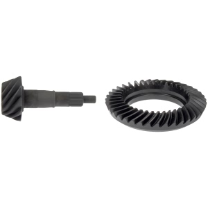 Dorman OE Solutions Rear Differential Ring And Pinion for Ford E-150 Econoline Club Wagon - 697-305