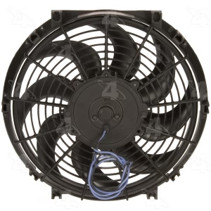 Four Seasons Electric Fan Kit for Hummer H3 - 36896