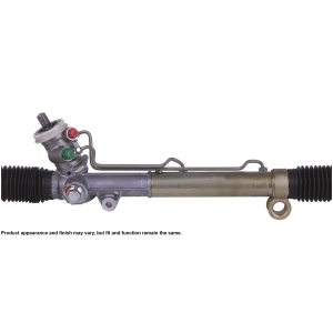 Cardone Reman Remanufactured Hydraulic Power Rack and Pinion Complete Unit for Pontiac - 22-184