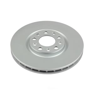 Power Stop PowerStop Evolution Coated Rotor for Fiat - AR83086EVC