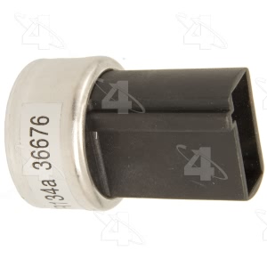 Four Seasons System Mounted Cycling Pressure Switch for Lincoln - 36676