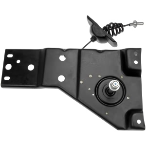Dorman OE Solutions Spare Tire Hoist Assembly for Lincoln - 924-511