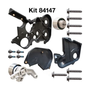 Dayco Timing Belt Component Kit for Chrysler - 84147