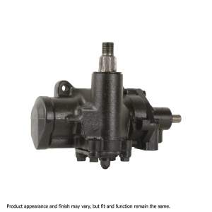 Cardone Reman Remanufactured Power Steering Gear for Chevrolet Tahoe - 27-8412