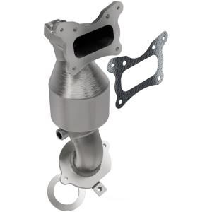MagnaFlow Direct Fit Catalytic Converter for Acura - 5531441