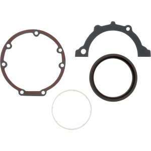 Victor Reinz Rear Crankshaft Seal Kit for Oldsmobile - 19-10072-01
