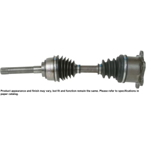 Cardone Reman Remanufactured CV Axle Assembly for Toyota 4Runner - 60-5009
