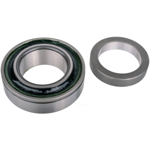 SKF Rear Axle Shaft Bearing Kit for Nissan - BR27