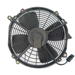 Dorman Right A C Condenser Fan Assembly for Lexus - 620-723