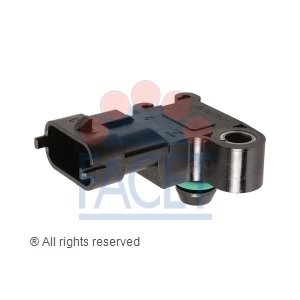 facet Manifold Absolute Pressure Sensor for Chevrolet Corvette - 10-3195