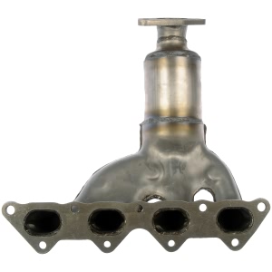 Dorman Stainless Steel Natural Exhaust Manifold for Dodge - 674-845