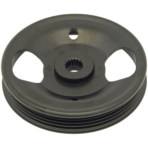 Dorman OE Solutions Power Steering Pump Pulley for Nissan - 300-552