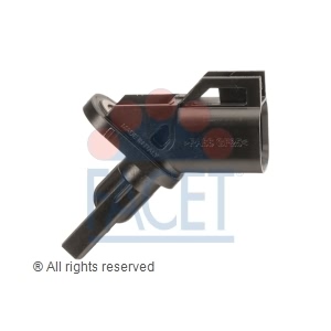 facet Front Driver Side ABS Wheel Speed Sensor for Volvo - 21.0005