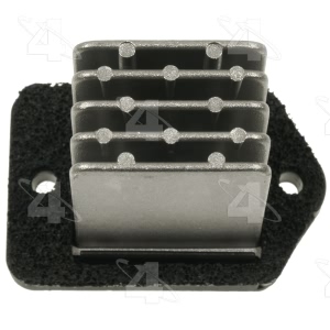 Four Seasons Hvac Blower Motor Resistor Block for Daewoo - 20427