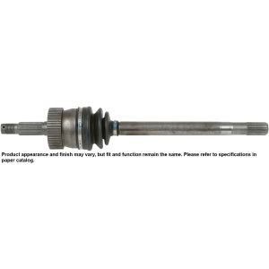 Cardone Reman Remanufactured CV Axle Assembly for 1994 Jeep Grand Cherokee - 60-3220