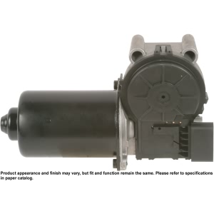 Cardone Reman Remanufactured Wiper Motor for Kia - 43-4516